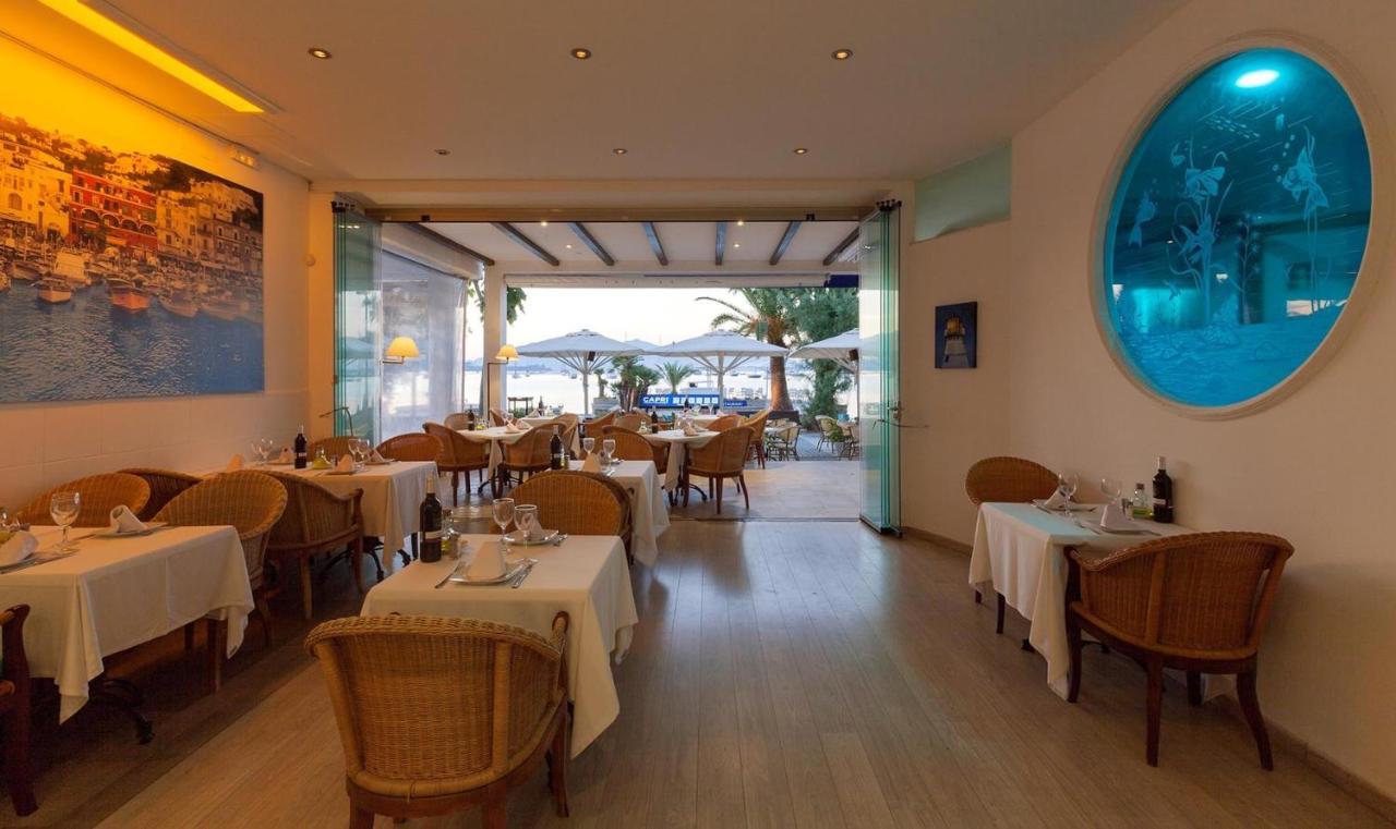 Capri Hotel Puerto Pollensa