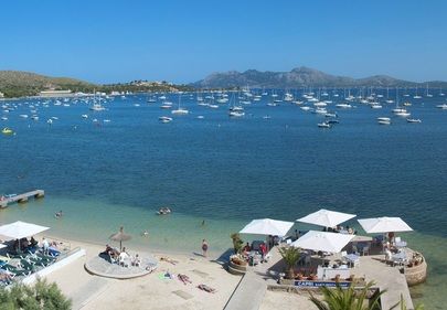 Capri 3* Puerto Pollensa